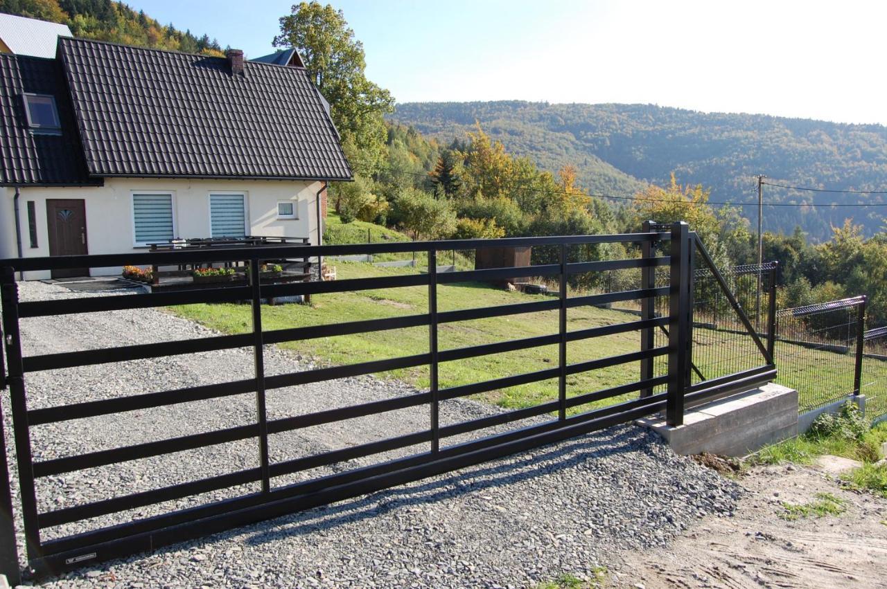 Babia Chata Zawoja Exterior photo