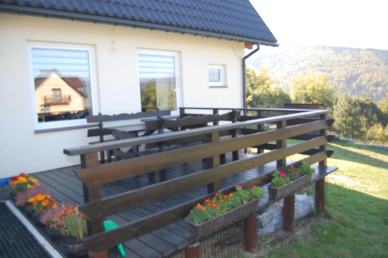 Babia Chata Zawoja Exterior photo